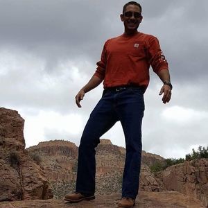 Meet your Posher, Angelo